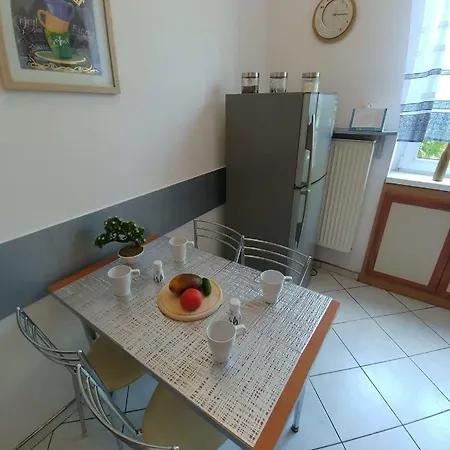 A&a Apartament *