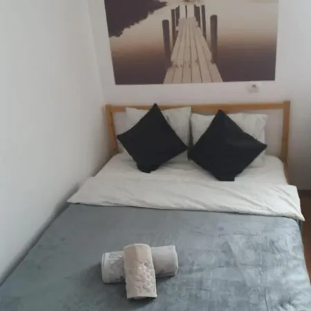 A&a Apartament