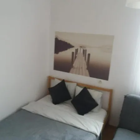 A&a Apartament *