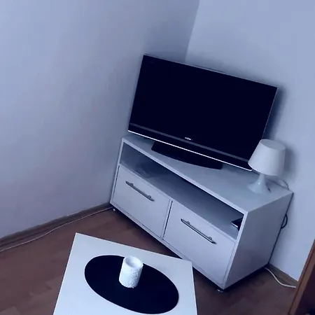 דירה A&a Apartament ורוצלב