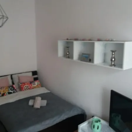 A&a Apartament ורוצלב