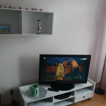 דירה A&a Apartament ורוצלב