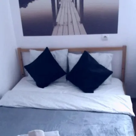 A&a Apartament דירה ורוצלב