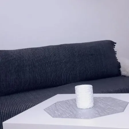 A&a Apartament דירה *