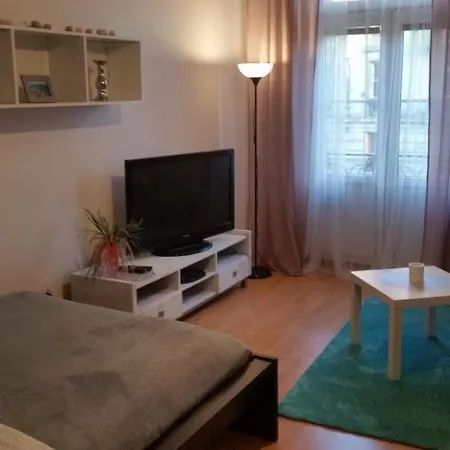 A&a Apartament דירה *